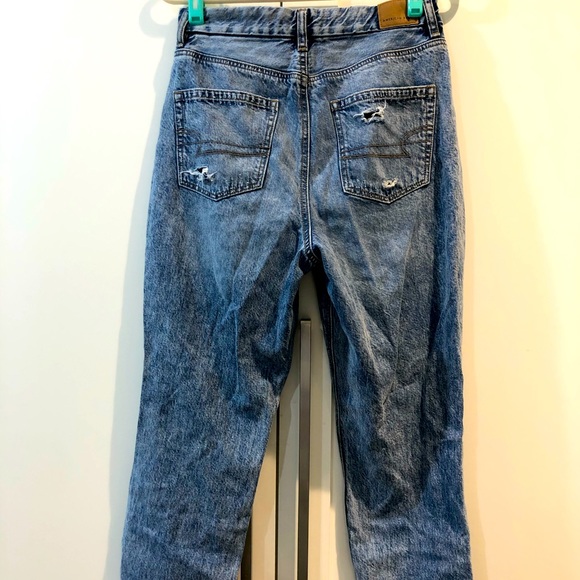 AE Mom Jeans - Picture 2 of 2